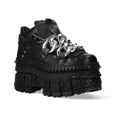 New Rock Boots & Shoes | M-WALL056-C1