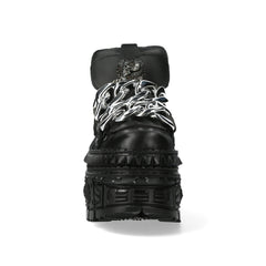 New Rock Boots & Shoes | M-WALL056-C1