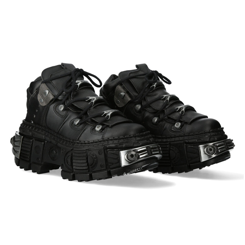 New Rock Boots & Shoes | M-WALL106-V17