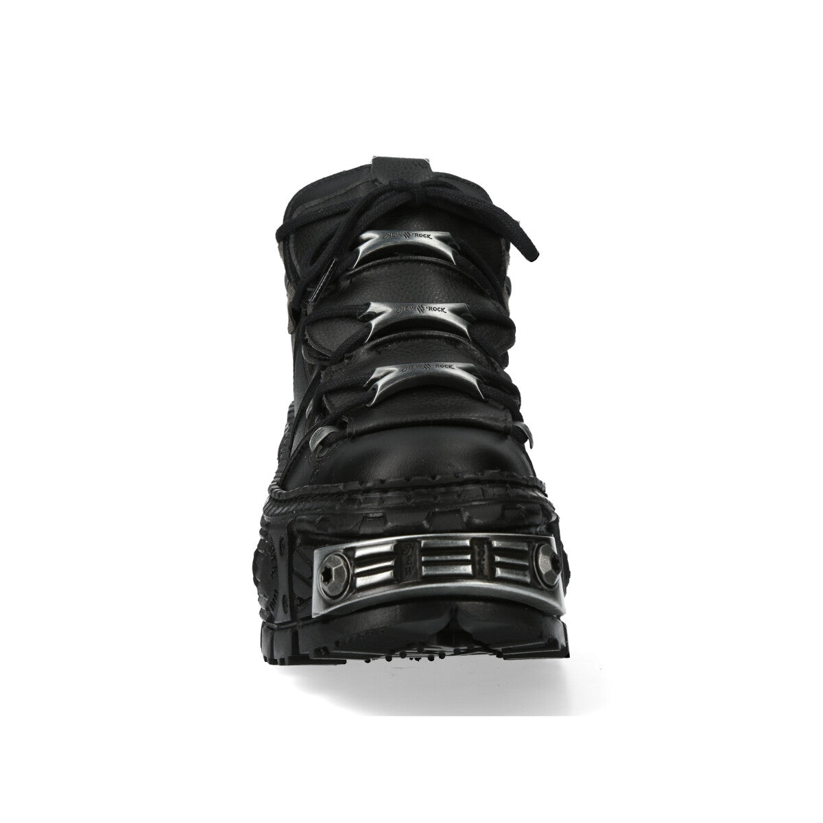 New Rock Boots & Shoes | M-WALL106-V17