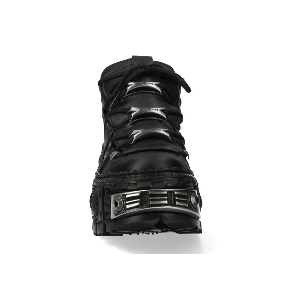 New Rock Boots & Shoes | M-WALL106-V17