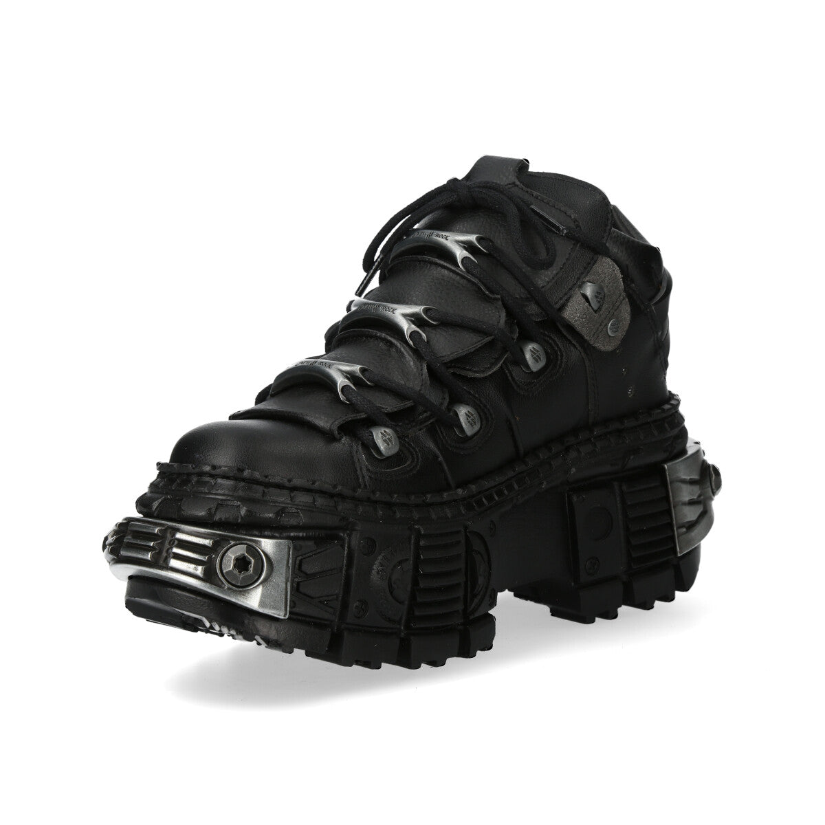 New Rock Boots & Shoes | M-WALL106-V17