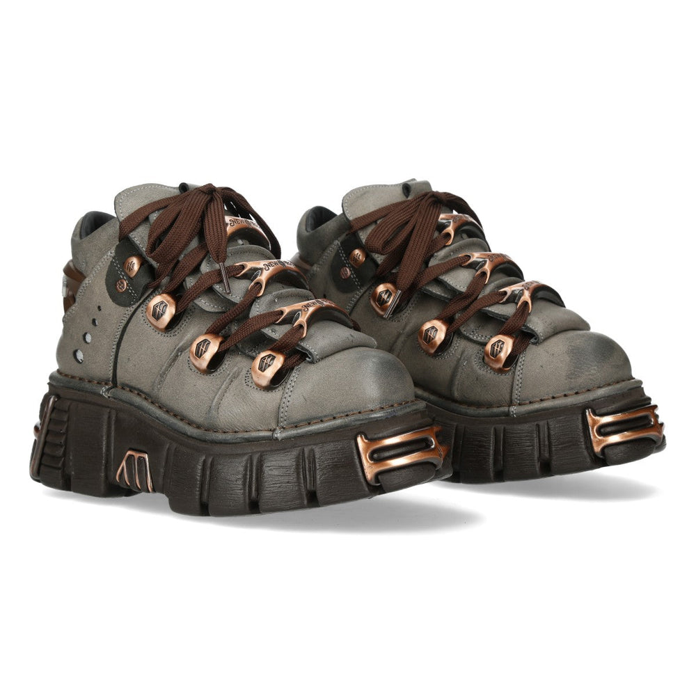 New Rock Boots & Shoes | M-106XL-C197