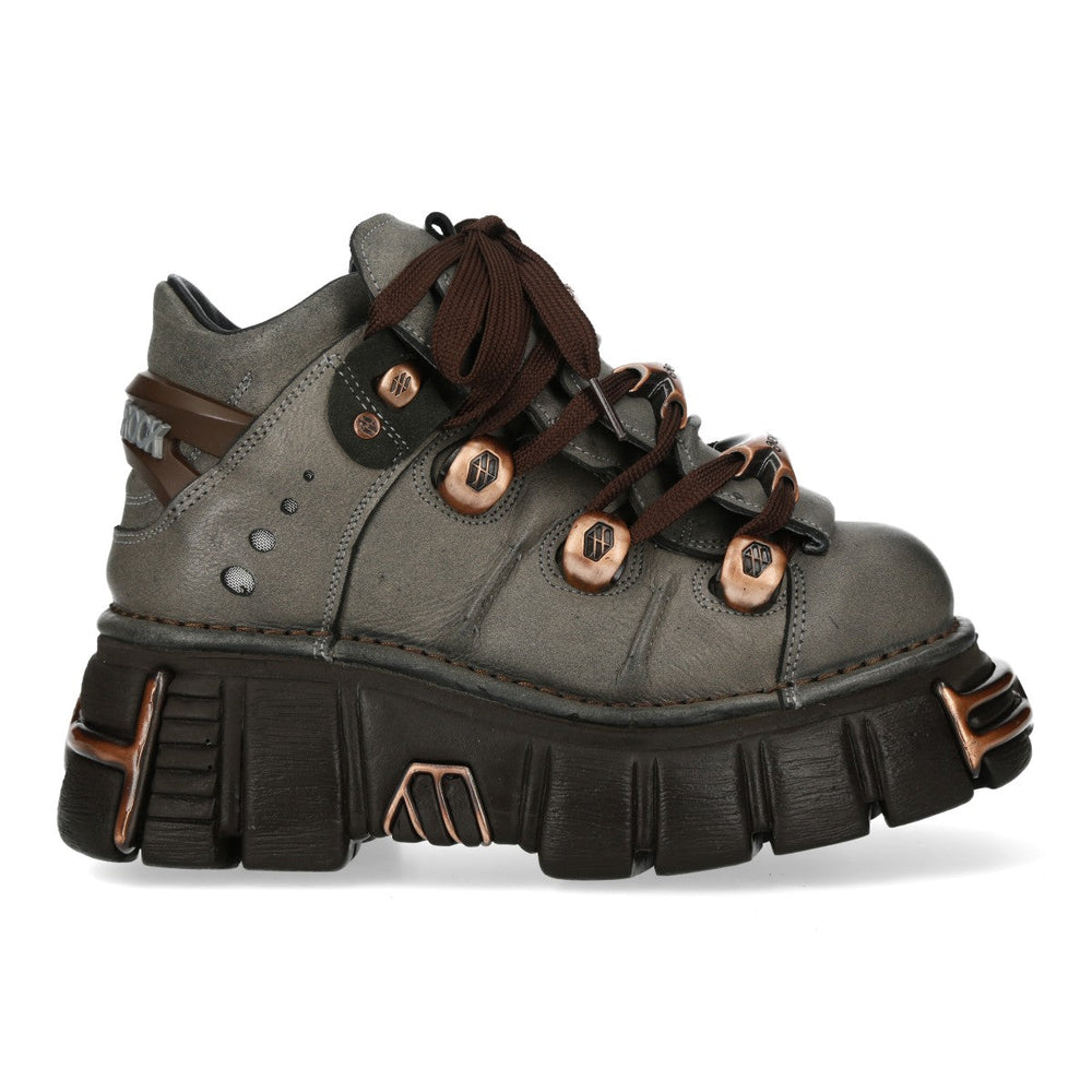 New Rock Boots & Shoes | M-106XL-C197