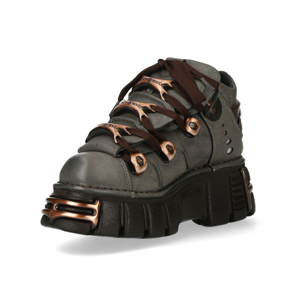 New Rock Boots & Shoes | M-106XL-C197
