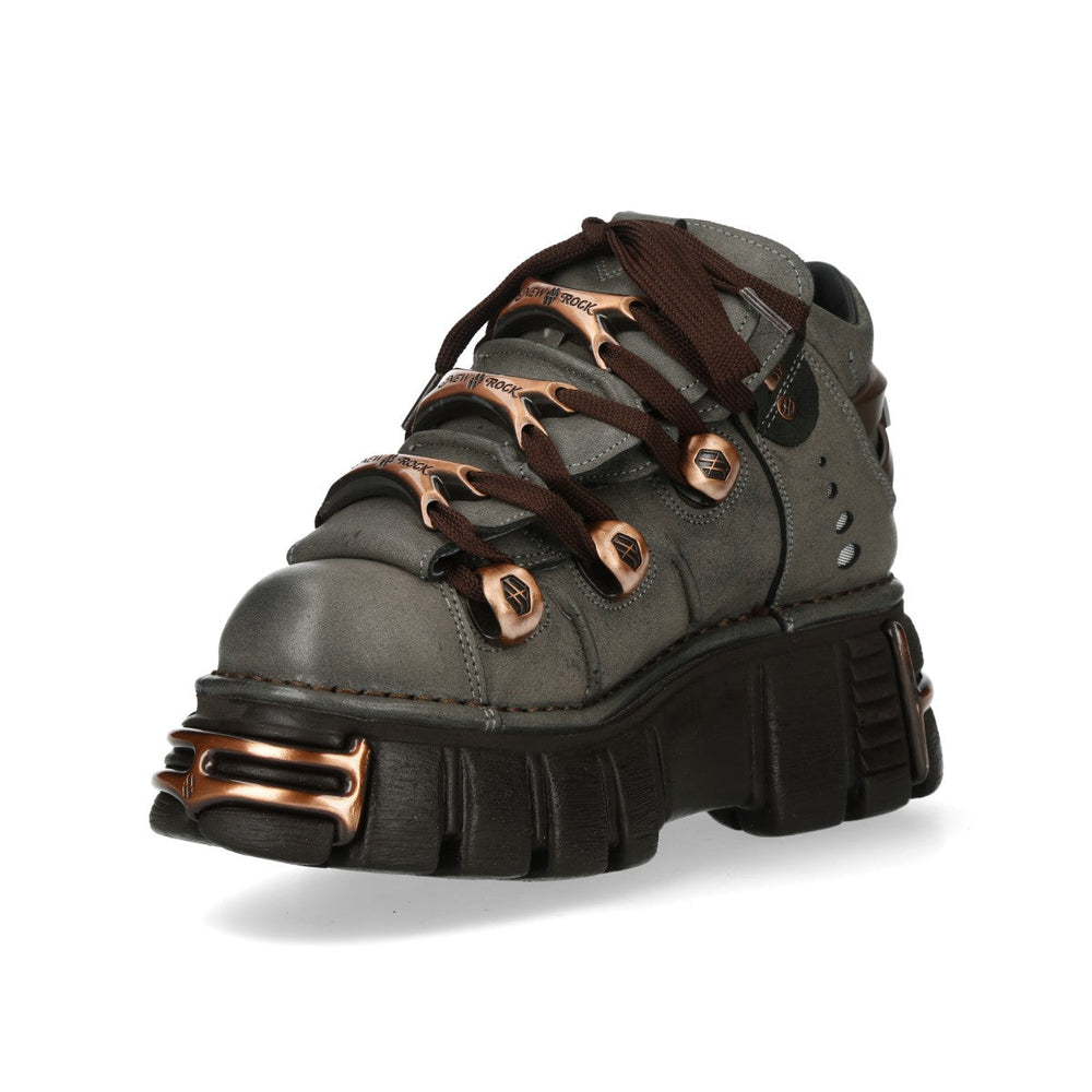 New Rock Boots & Shoes | M-106XL-C197