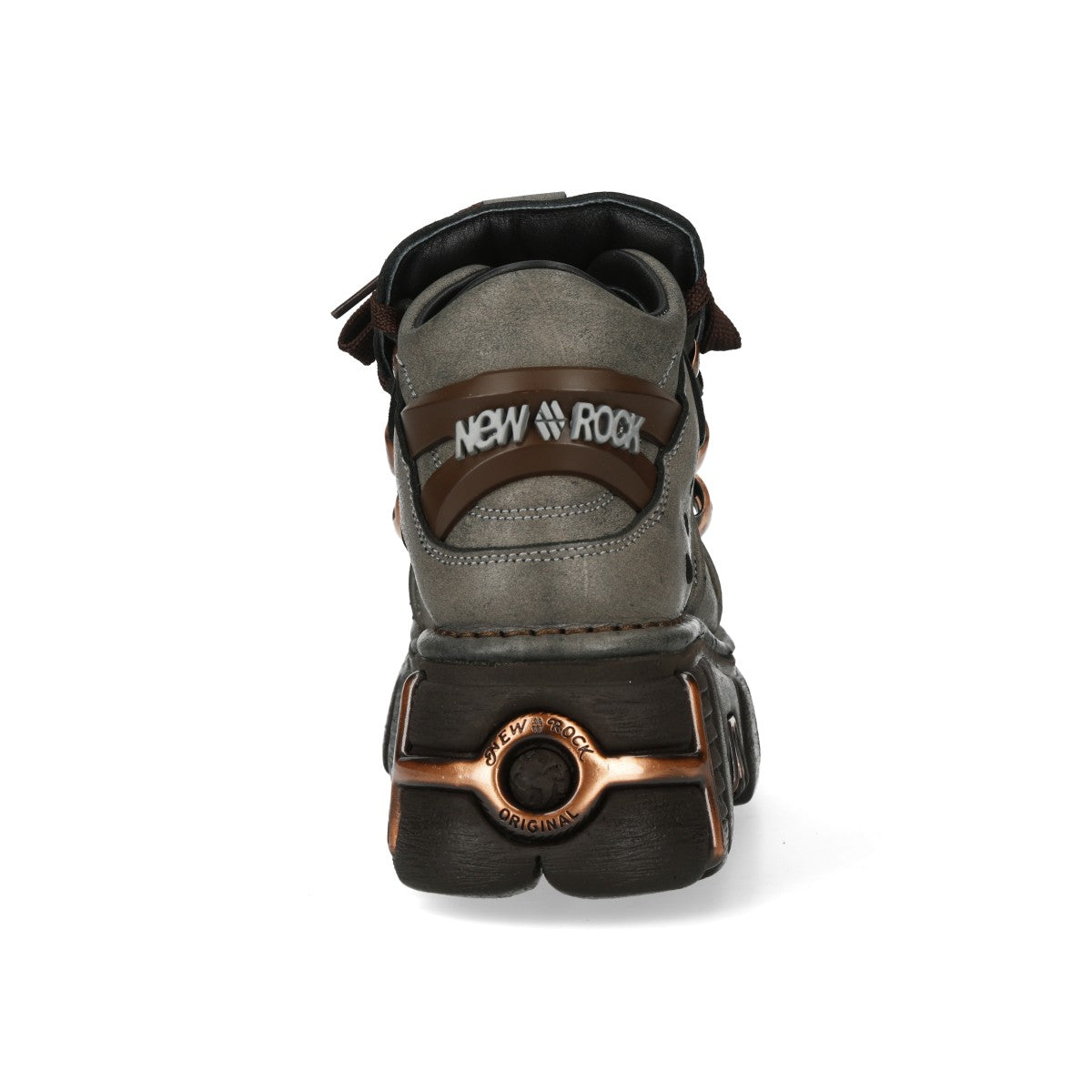 New Rock Boots & Shoes | M-106XL-C197