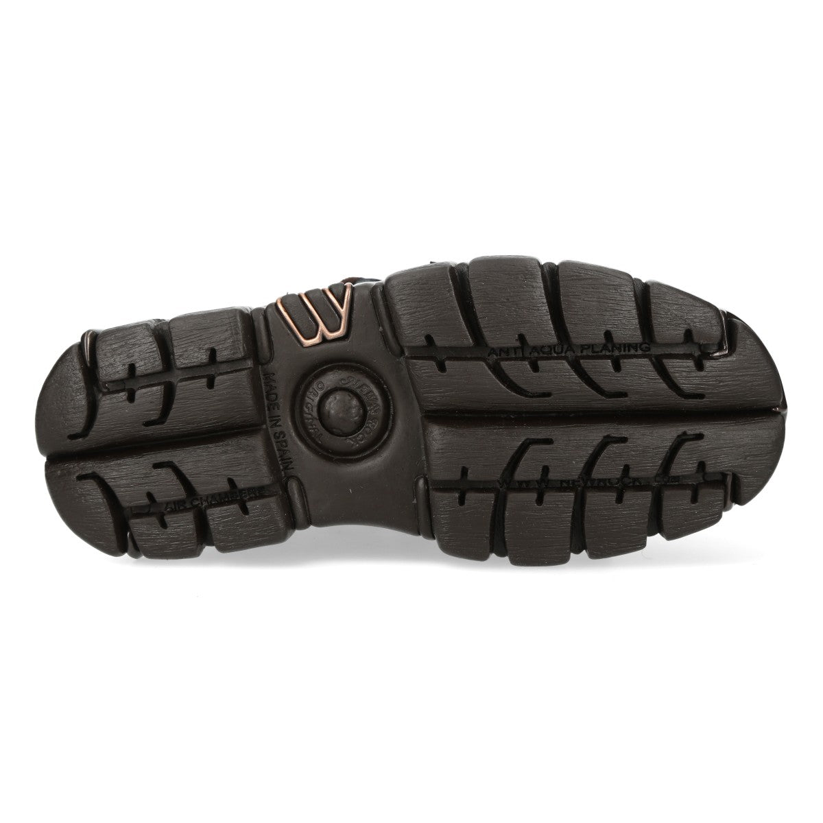 New Rock Boots & Shoes | M-106XL-C197