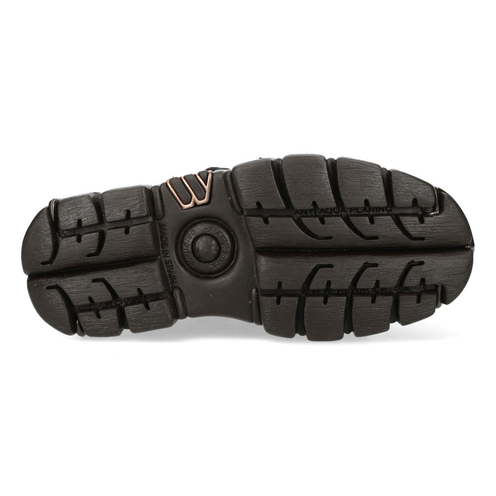 New Rock Boots & Shoes | M-106XL-C197