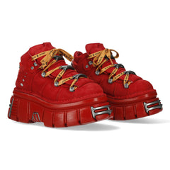 New Rock Boots & Shoes | M-106-C184