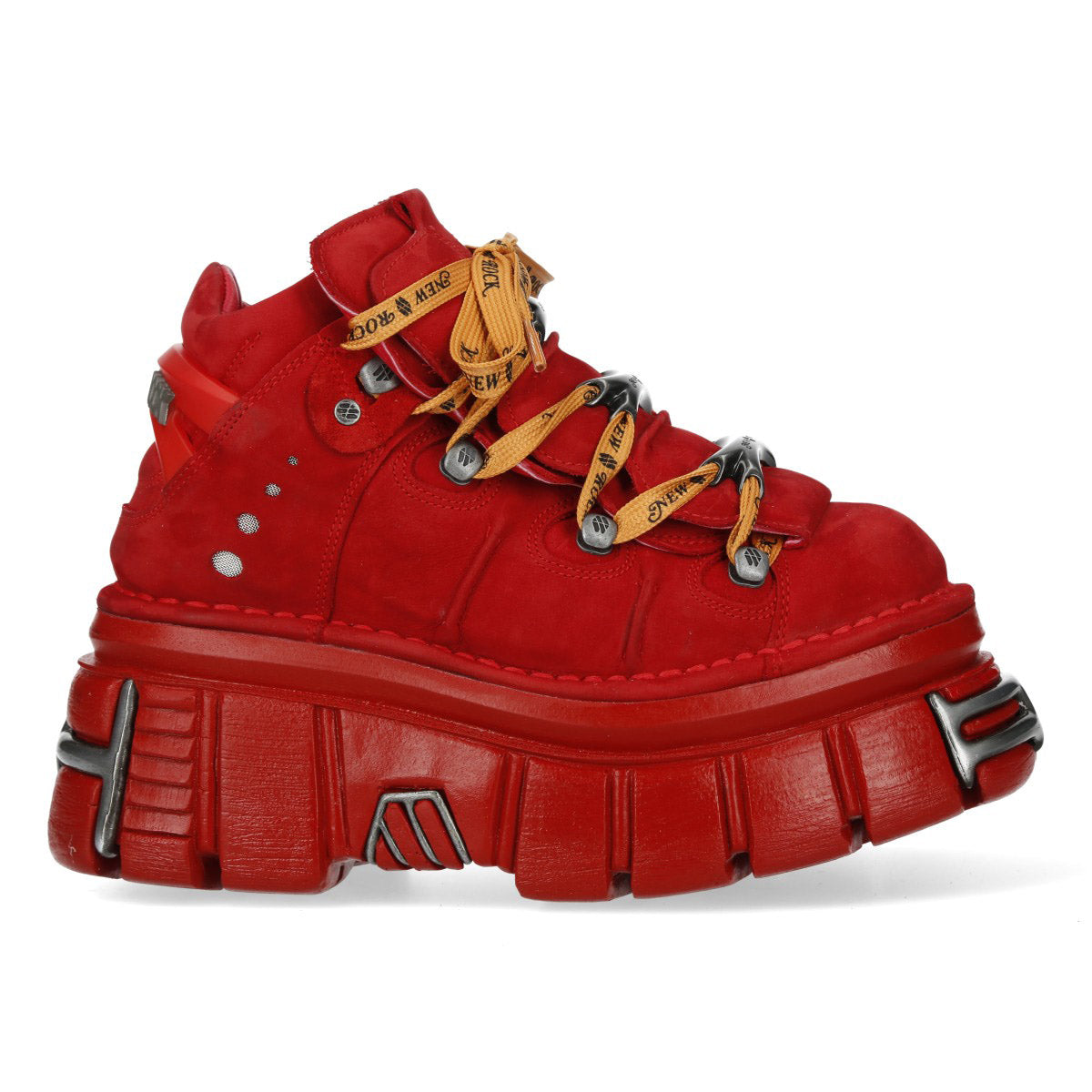 New Rock Boots & Shoes | M-106-C184