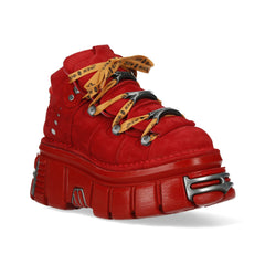 New Rock Boots & Shoes | M-106-C184