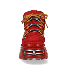 New Rock Boots & Shoes | M-106-C184