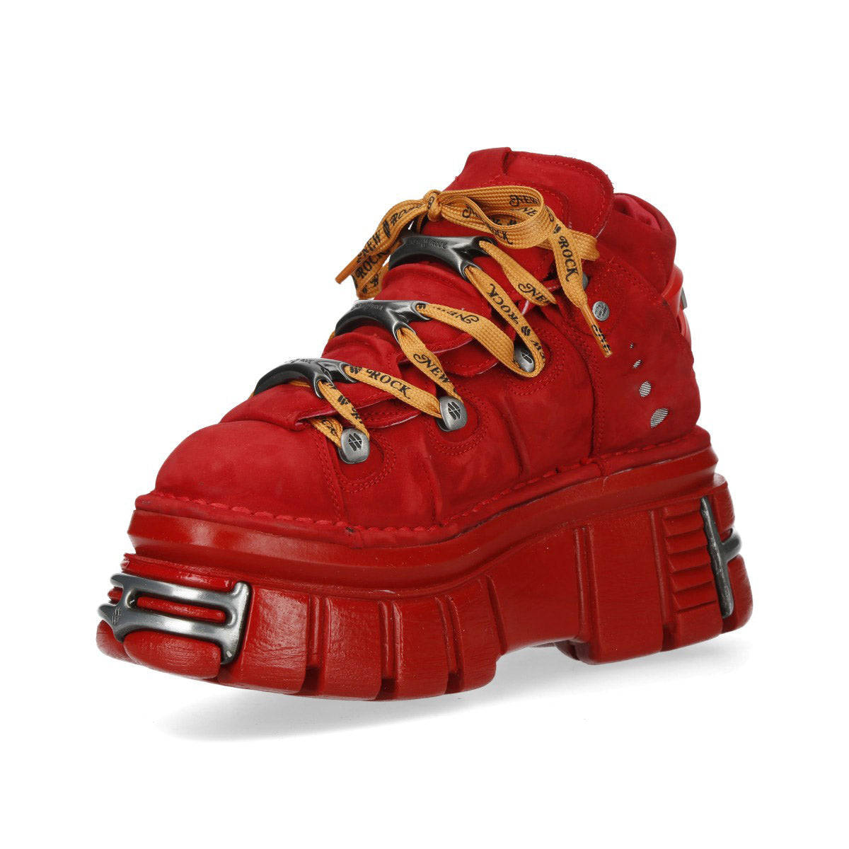 New Rock Boots & Shoes | M-106-C184