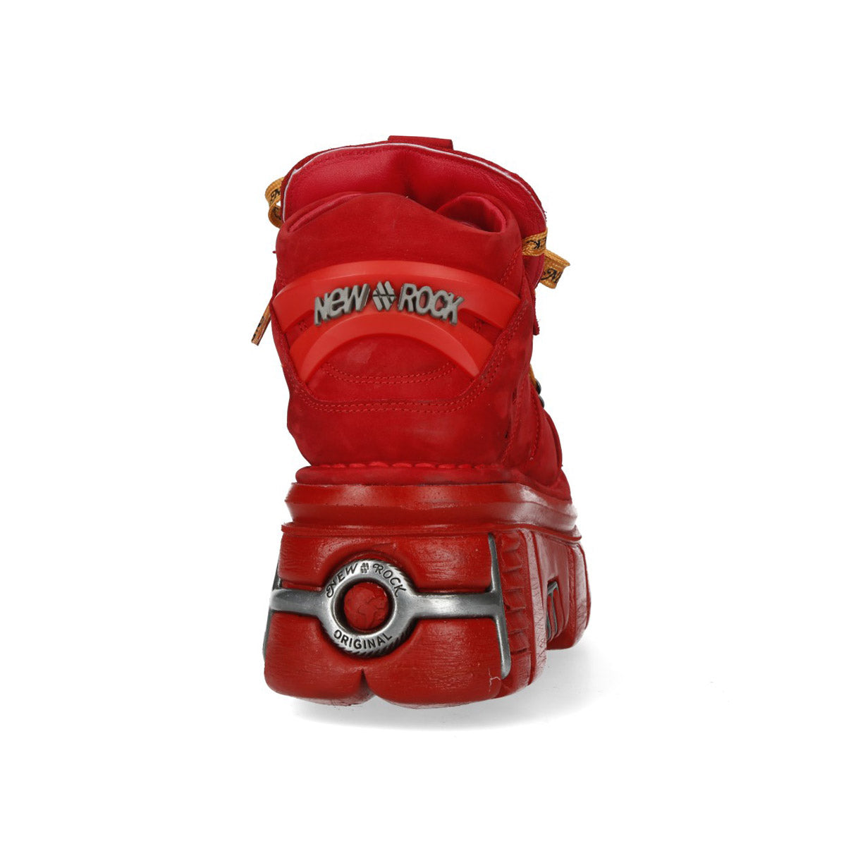 New Rock Boots & Shoes | M-106-C184