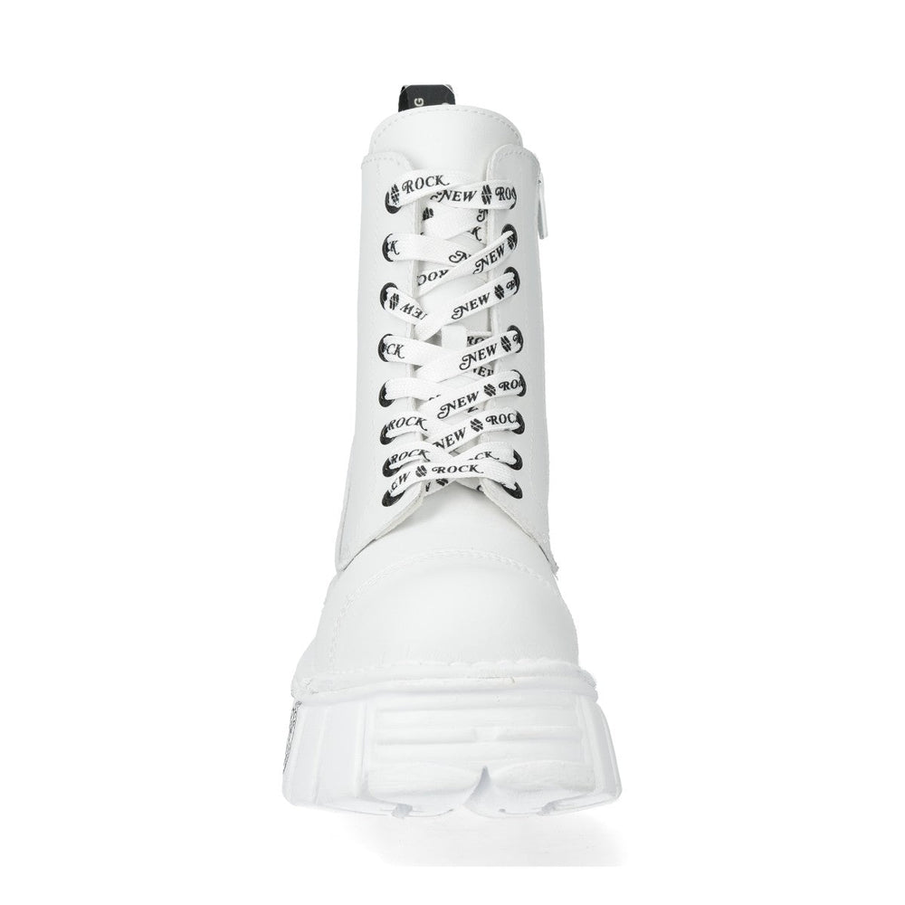 New Rock Boots & Shoes | M-MILI083C-S65