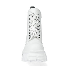 New Rock Boots & Shoes | M-MILI083C-S65