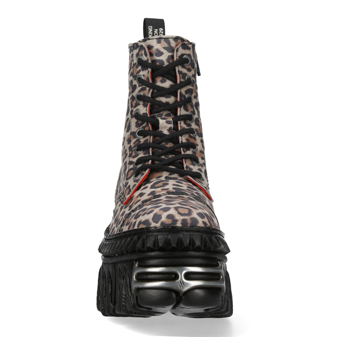 New Rock Boots & Shoes | M-WALL083C-C26