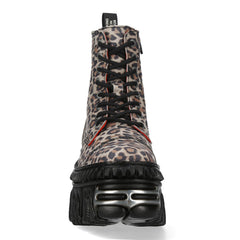 New Rock Boots & Shoes | M-WALL083C-C26