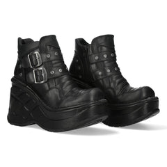 New Rock Boots & Shoes | M-SP9814-C1