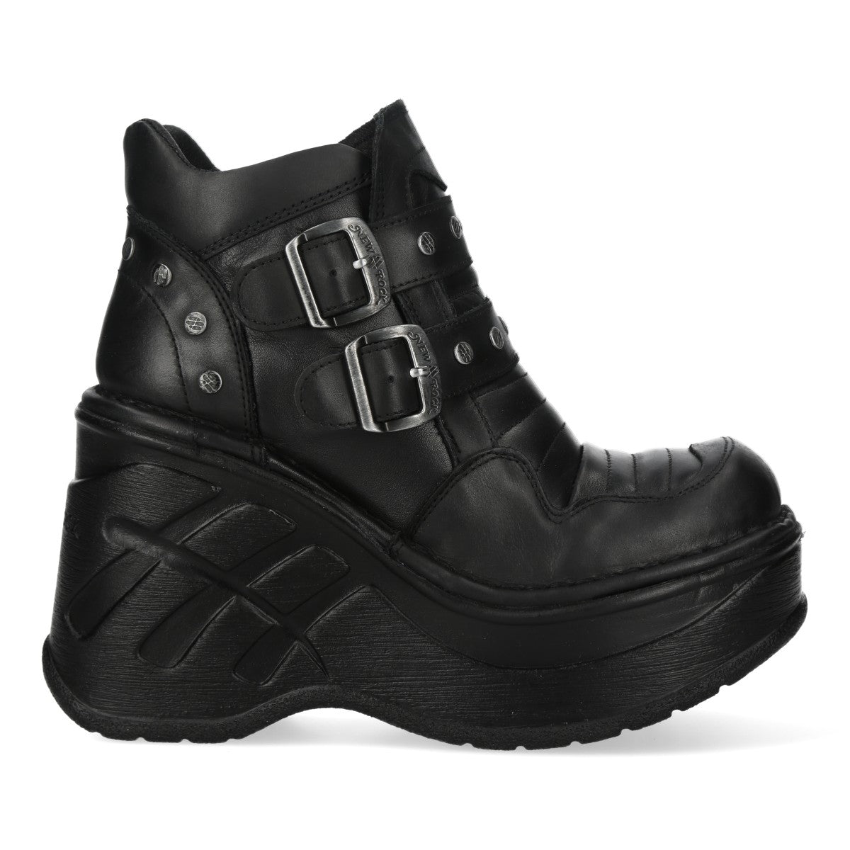 New Rock Boots & Shoes | M-SP9814-C1