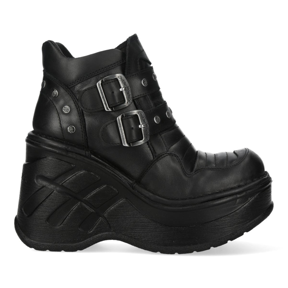 New Rock Boots & Shoes | M-SP9814-C1