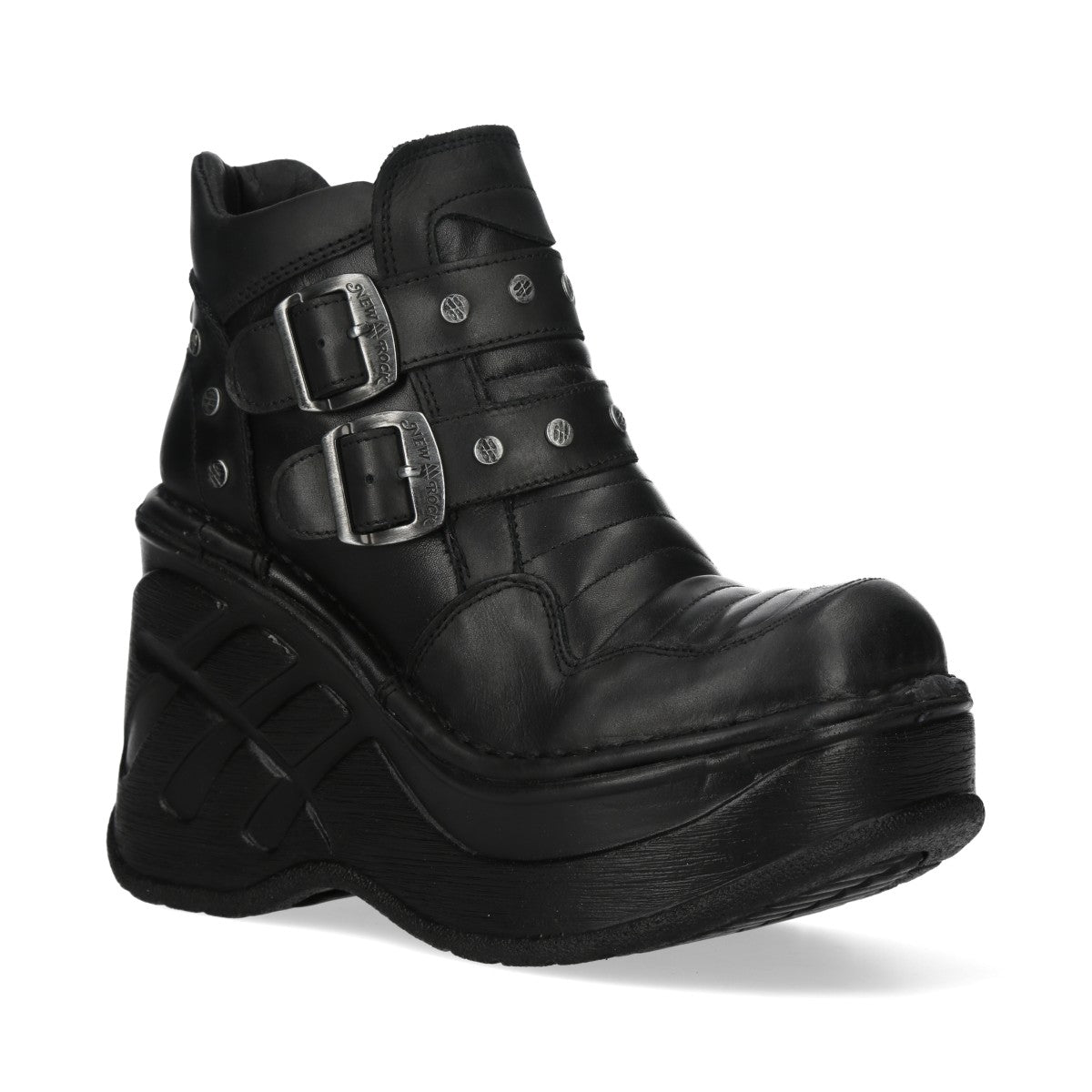 New Rock Boots & Shoes | M-SP9814-C1