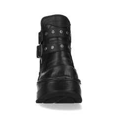 New Rock Boots & Shoes | M-SP9814-C1