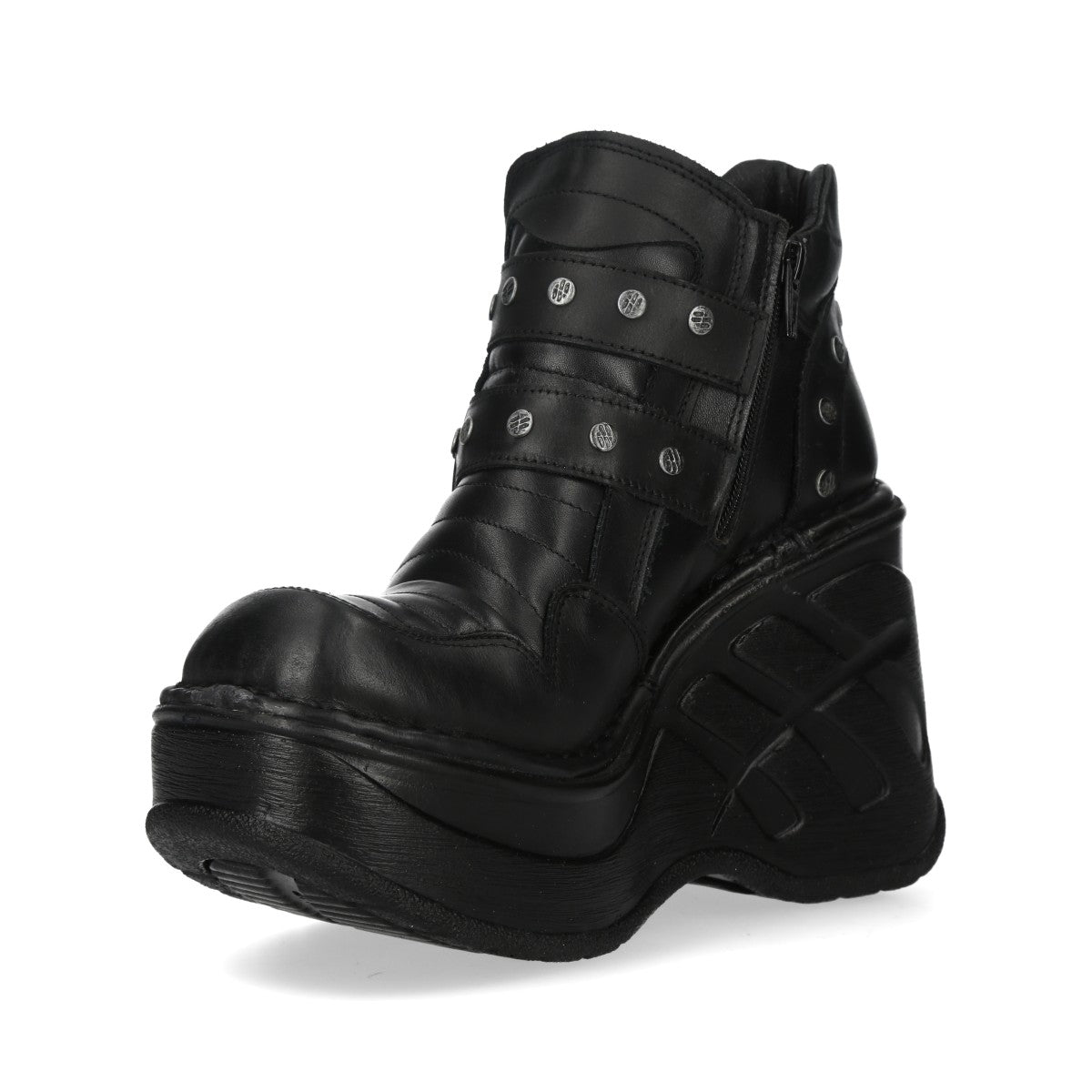 New Rock Boots & Shoes | M-SP9814-C1