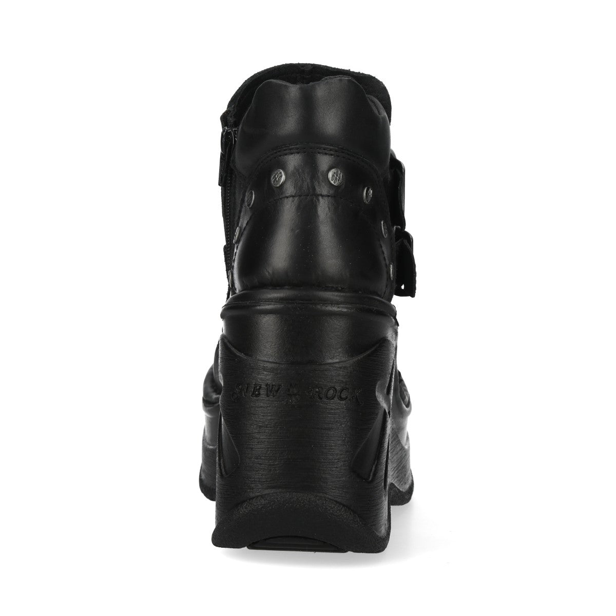 New Rock Boots & Shoes | M-SP9814-C1