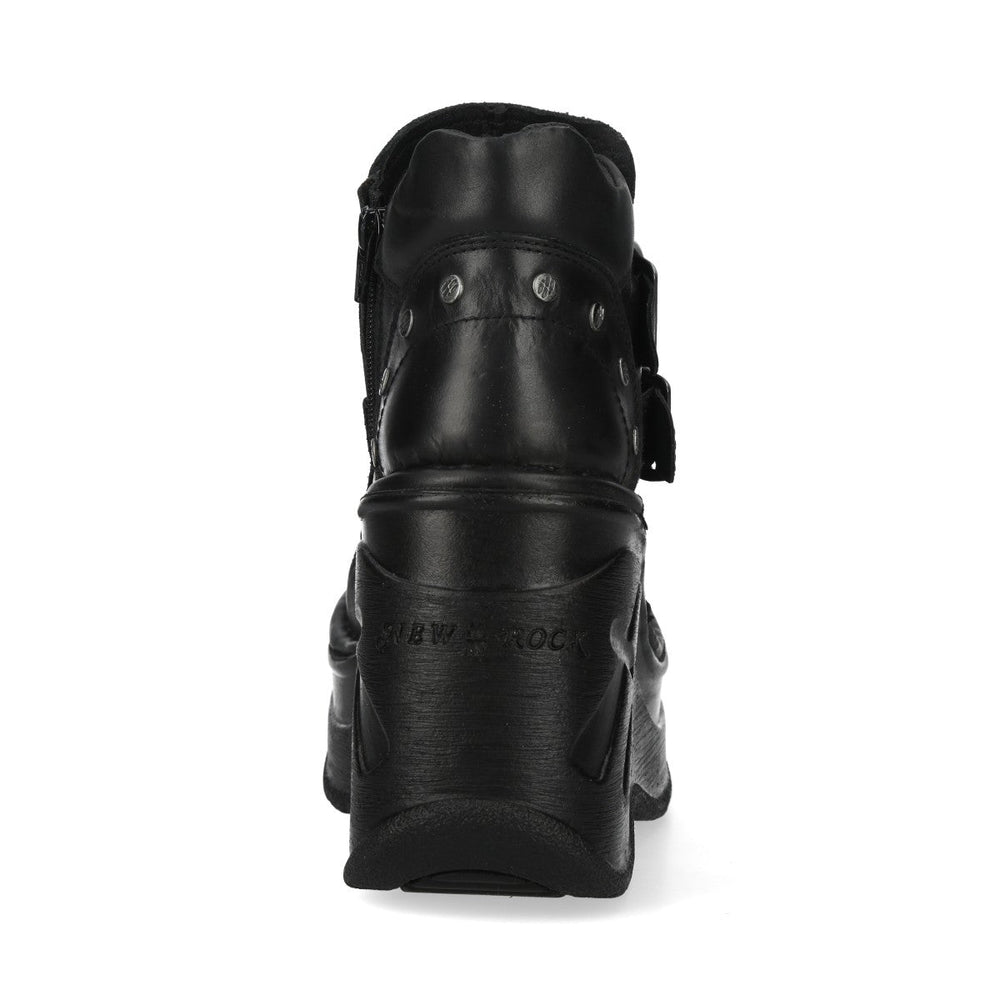New Rock Boots & Shoes | M-SP9814-C1