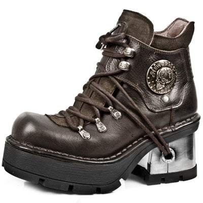 New Rock Boots & Shoes | M-884-C1
