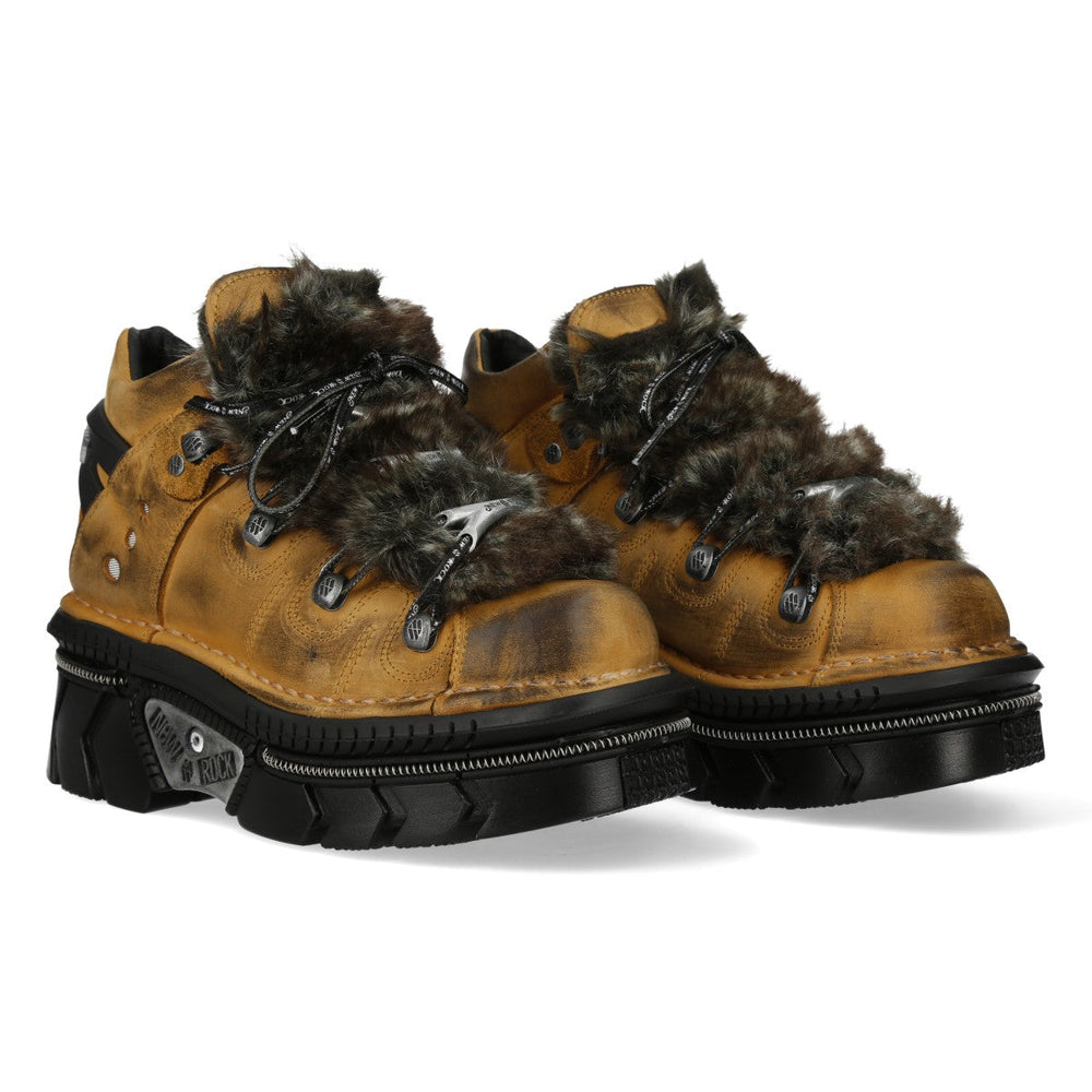 New Rock Boots & Shoes | M-106N-C82