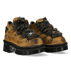 New Rock Boots & Shoes | M-106N-C82