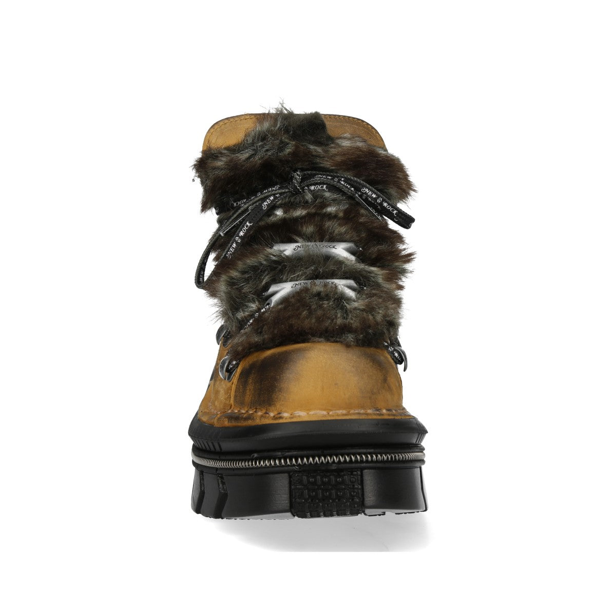 New Rock Boots & Shoes | M-106N-C82