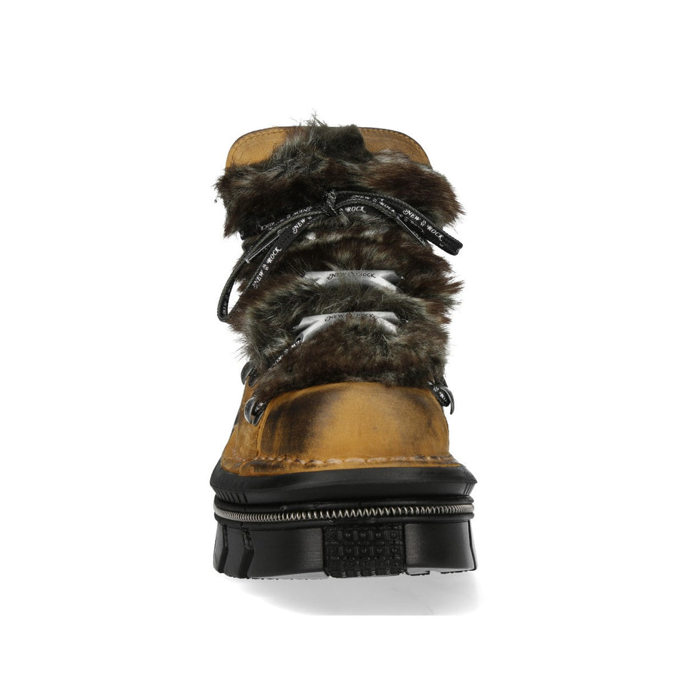 New Rock Boots & Shoes | M-106N-C82