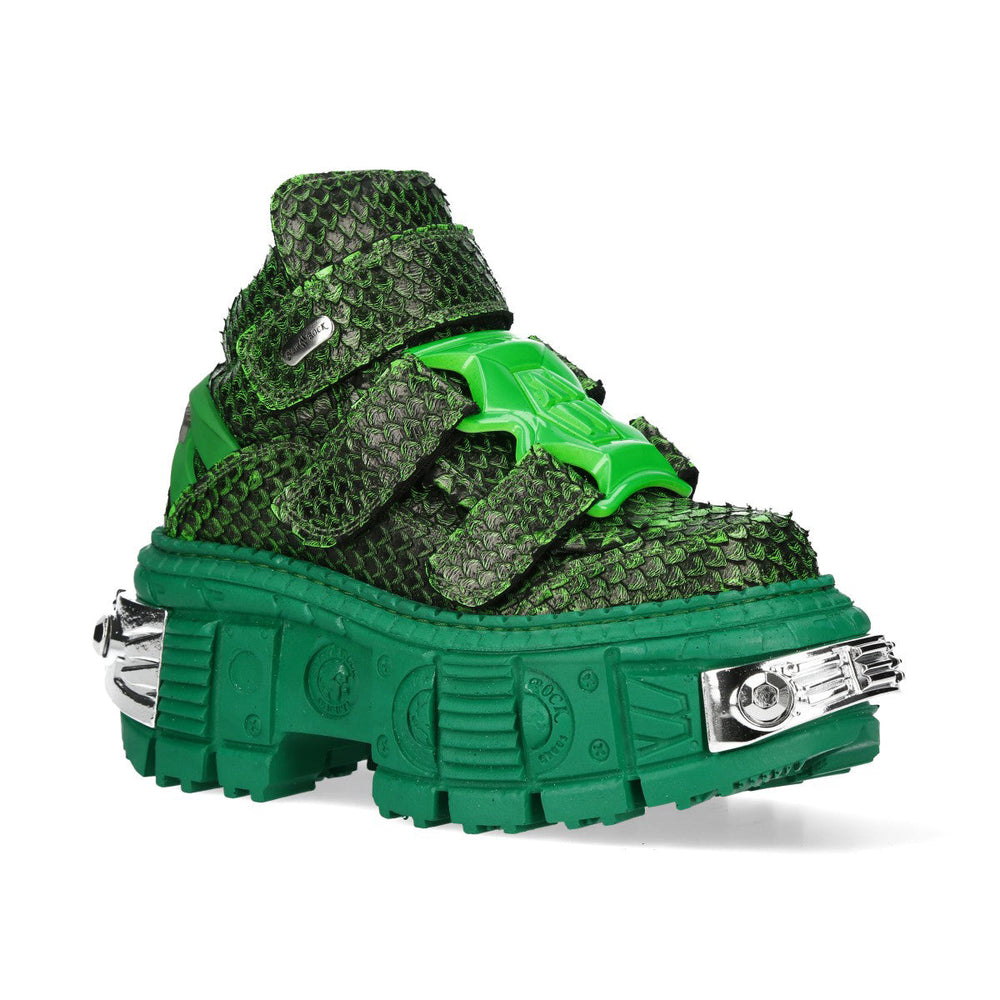 New Rock Boots & Shoes | M-WALL285-C21