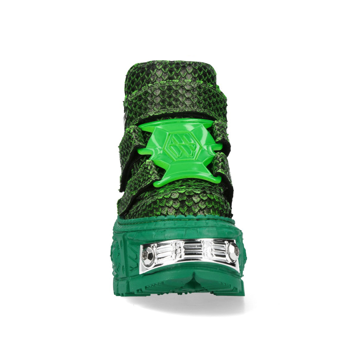 New Rock Boots & Shoes | M-WALL285-C21