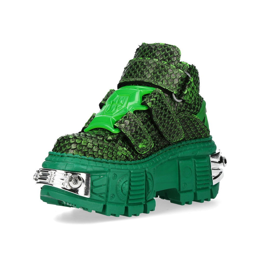 New Rock Boots & Shoes | M-WALL285-C21
