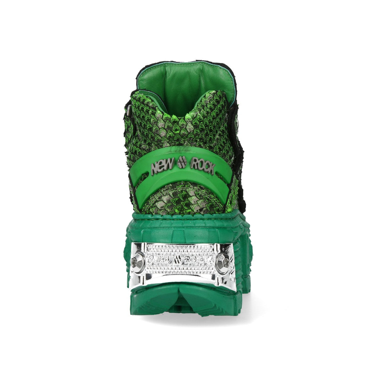 New Rock Boots & Shoes | M-WALL285-C21