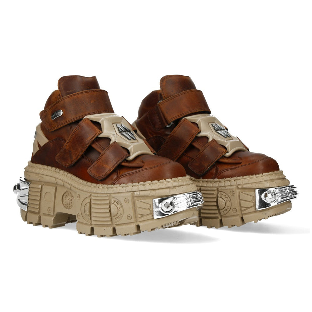 New Rock Boots & Shoes | M-WALL285-C16