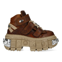 New Rock Boots & Shoes | M-WALL285-C16