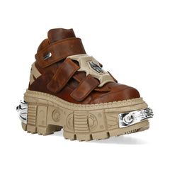 New Rock Boots & Shoes | M-WALL285-C16
