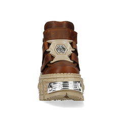 New Rock Boots & Shoes | M-WALL285-C16