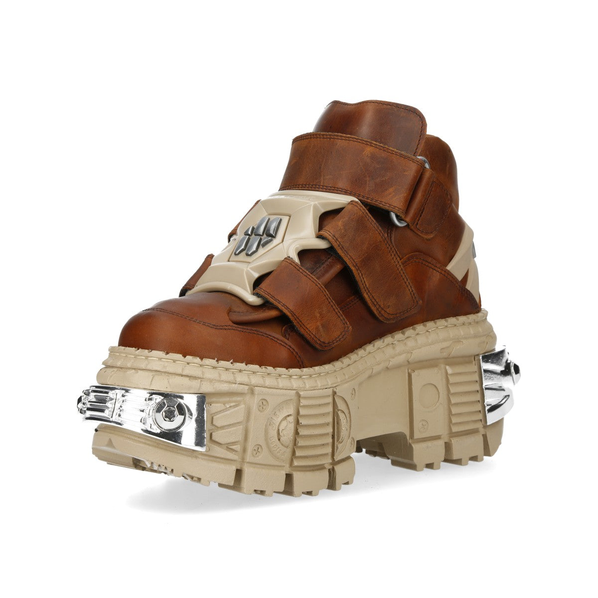 New Rock Boots & Shoes | M-WALL285-C16