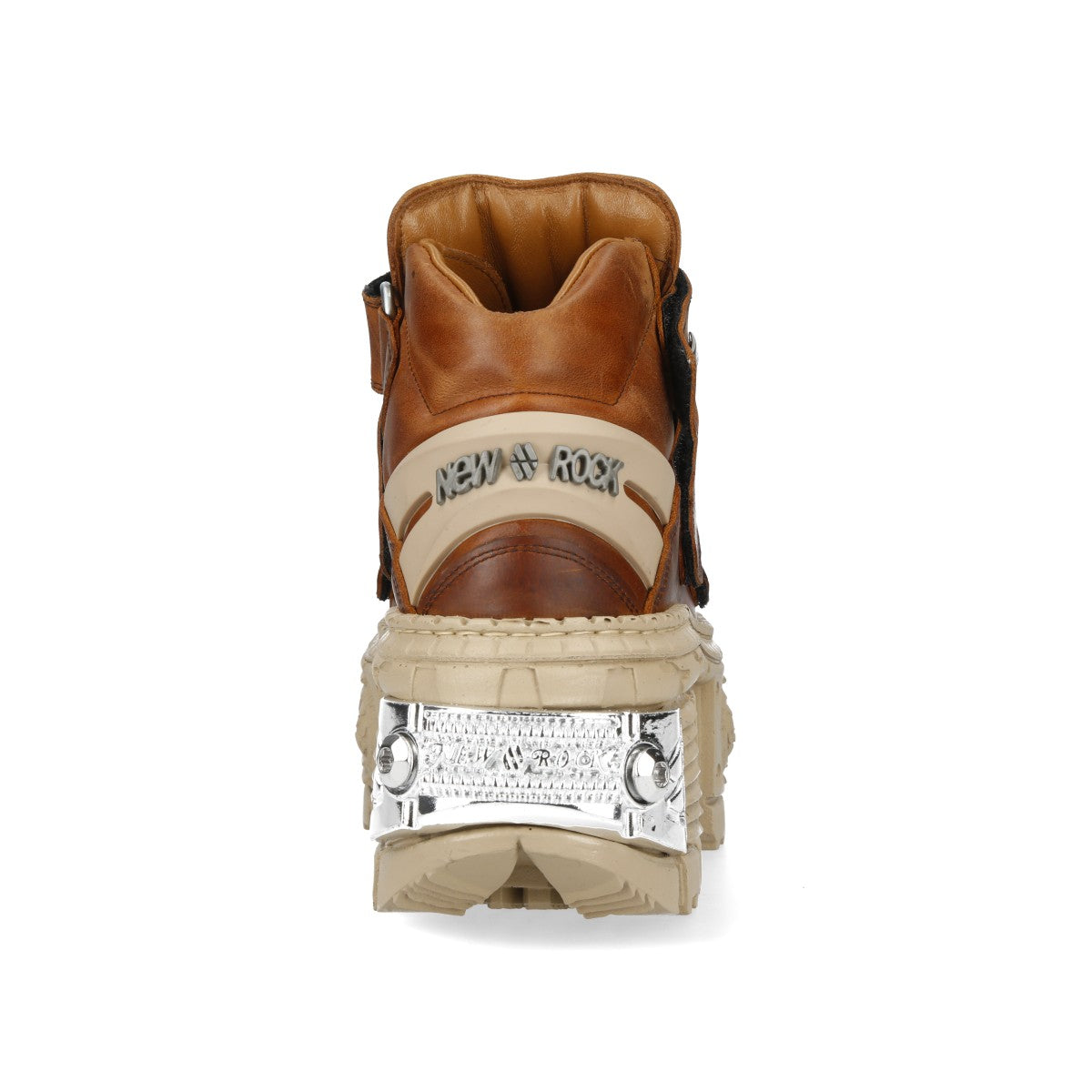 New Rock Boots & Shoes | M-WALL285-C16