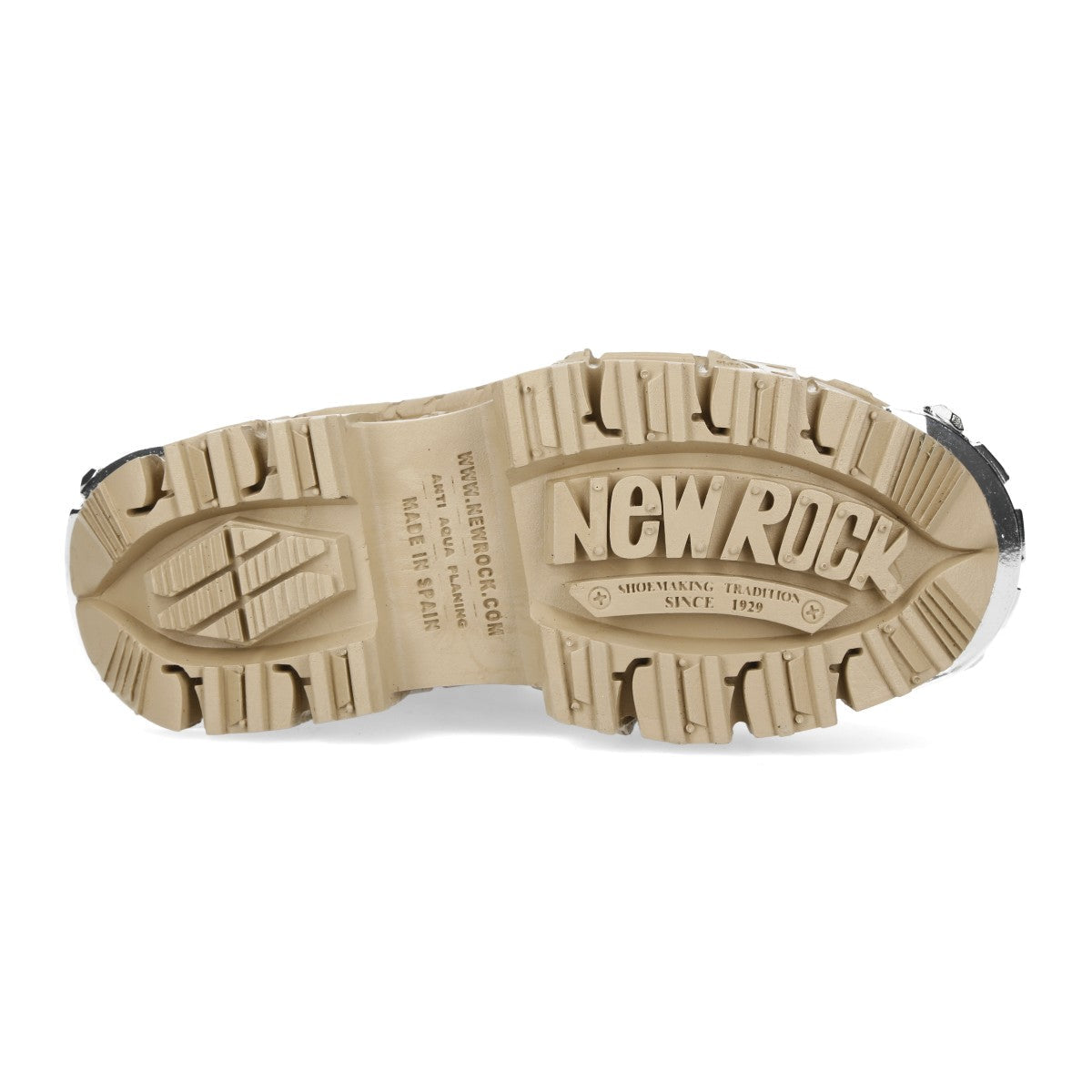 New Rock Boots & Shoes | M-WALL285-C16
