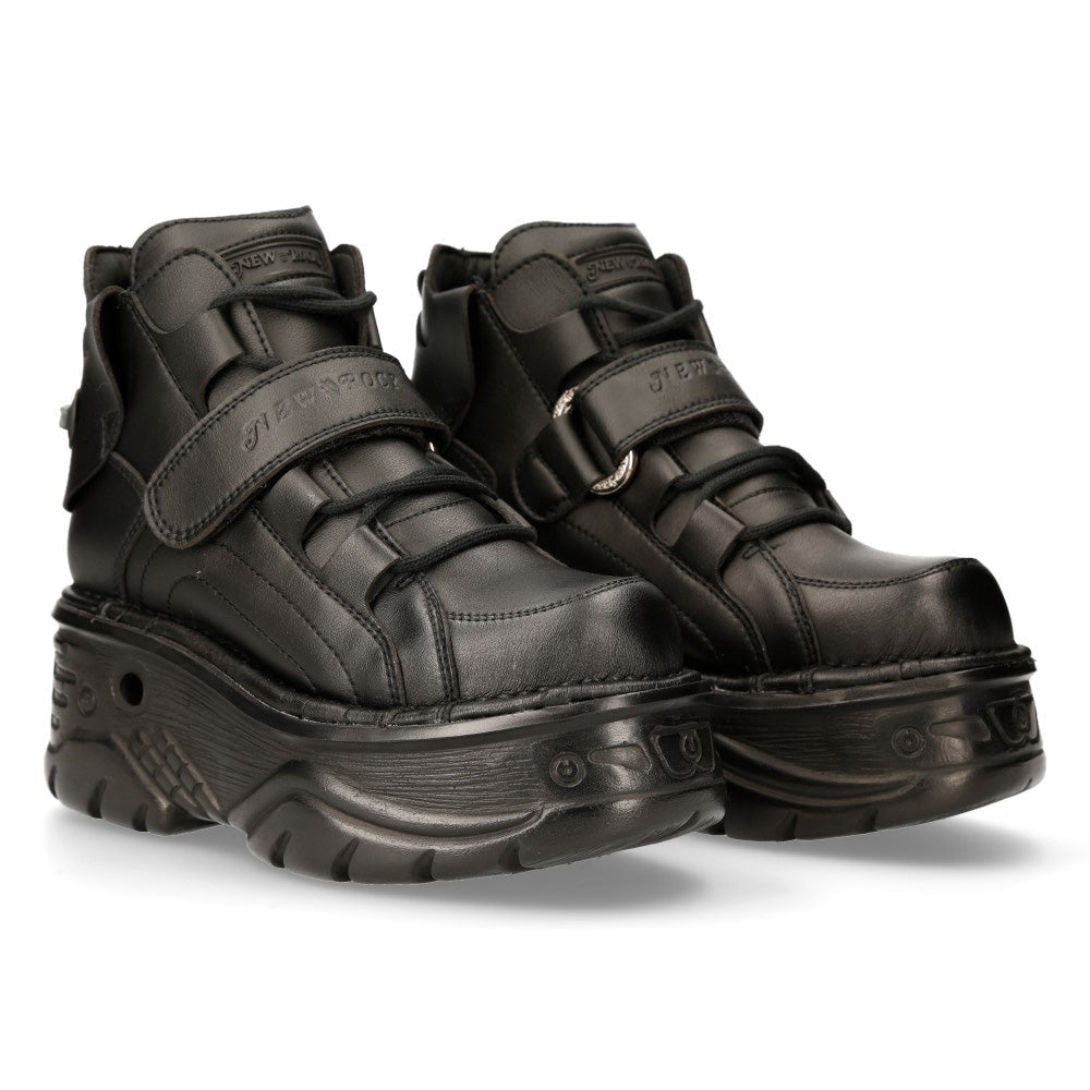 New Rock Boots & Shoes | M-714-V2