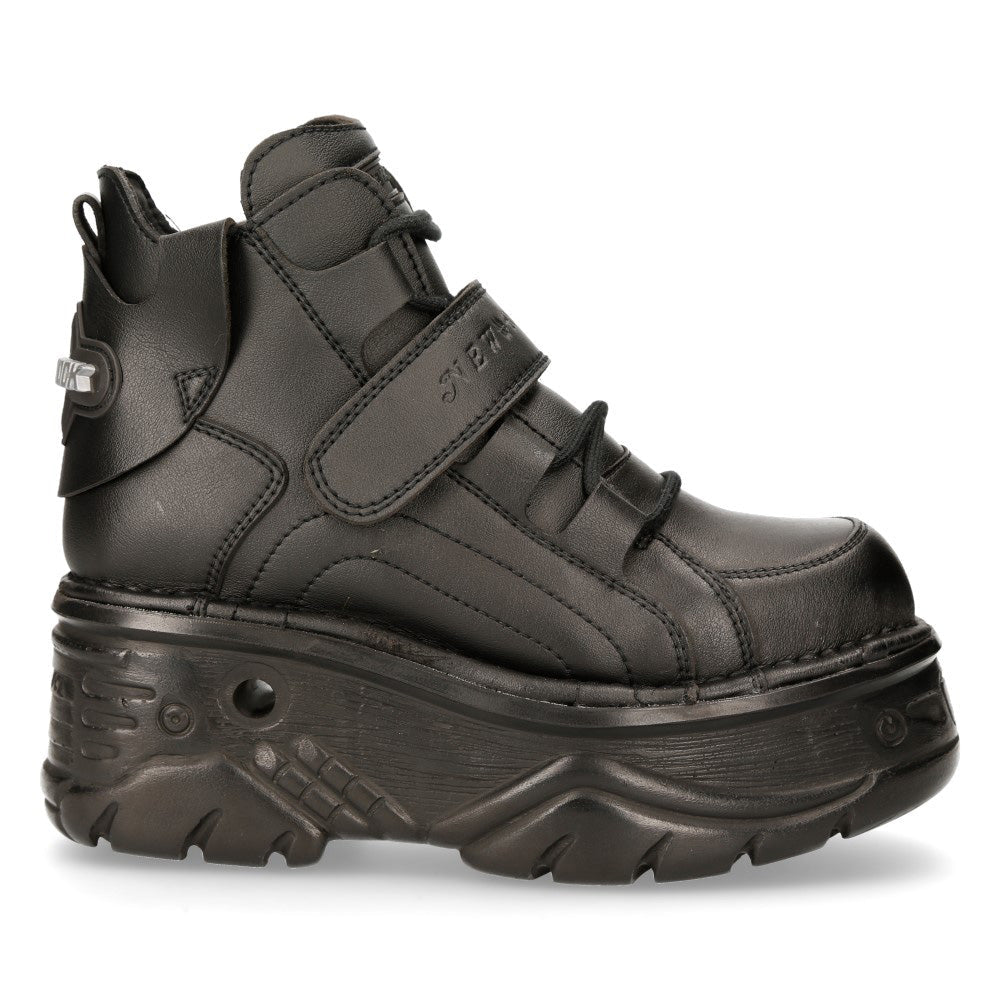 New Rock Boots & Shoes | M-714-V2