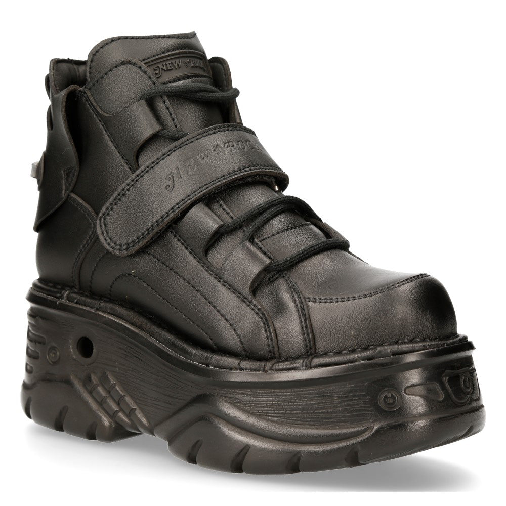 New Rock Boots & Shoes | M-714-V2
